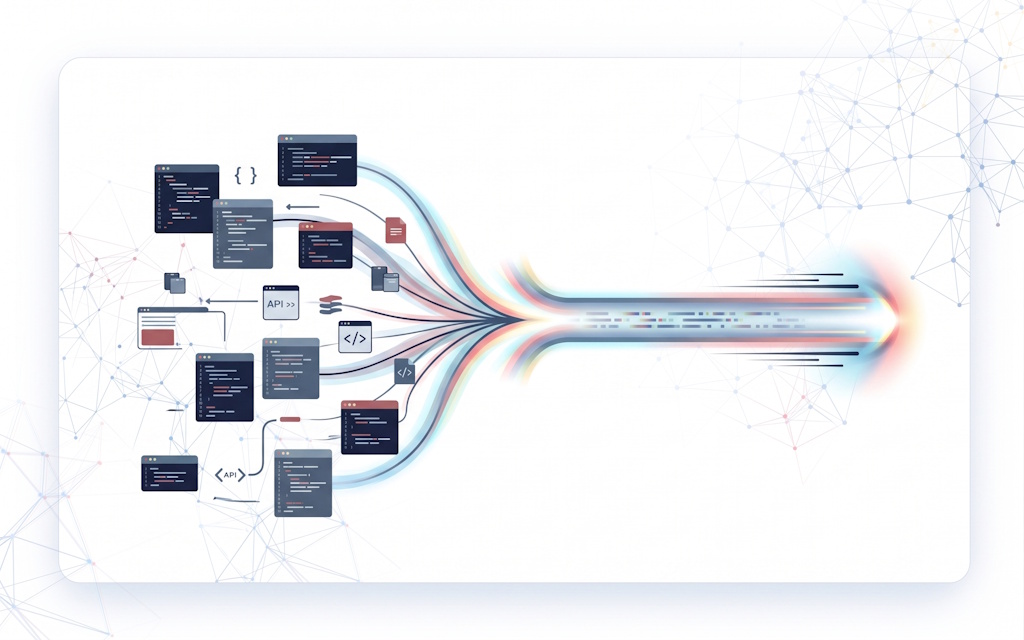 Construction Data Company — Agile Stream Lead