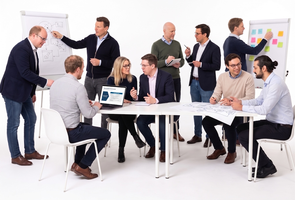 Thinking Out Loud — iwow Insights