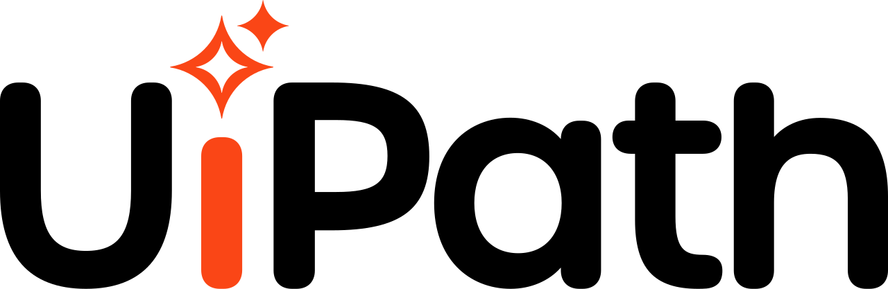 UiPath logo